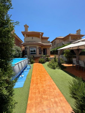 Villa Urrutia